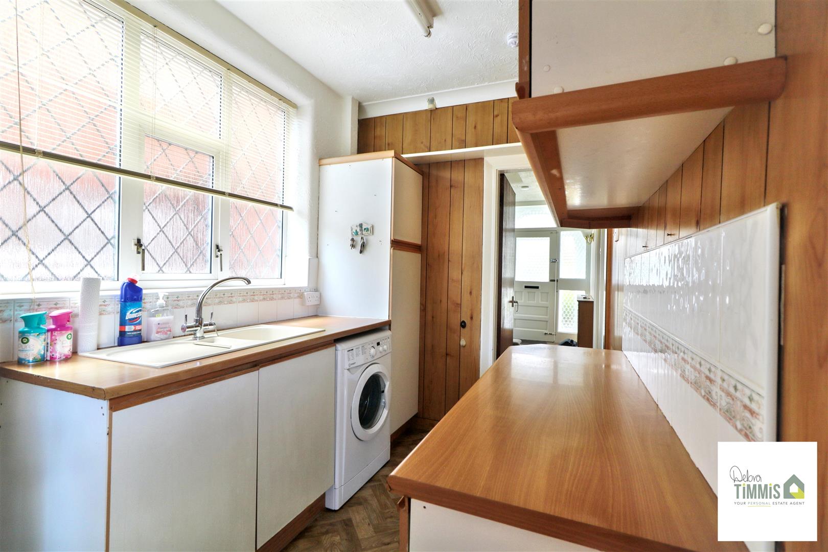 3 bed property in Marston Grove, Stoke-On-Trent